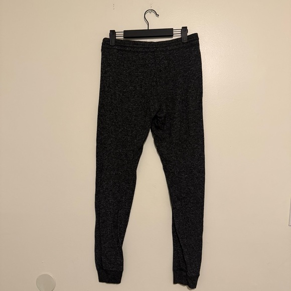 American Eagle Outfitters | Super Soft Charcoal Joggers - Picture 5 of 5